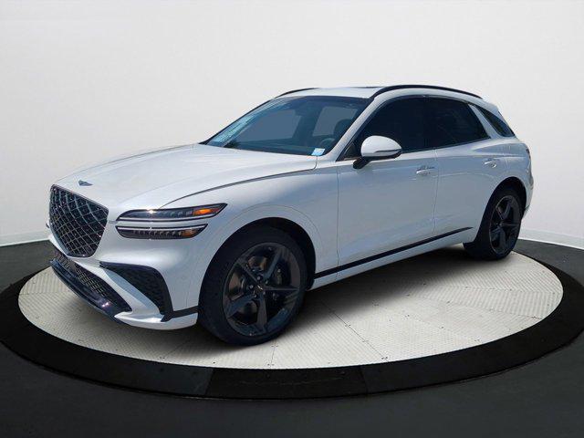 2026 Genesis GV70 2.5T Sport Prestige for sale in Sarasota, FL
