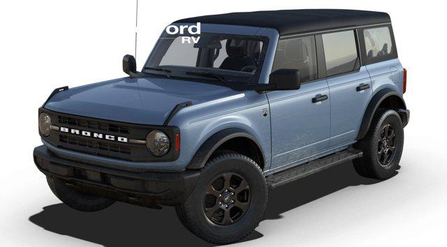2025 Ford Bronco Big Bend for sale in Mesquite, NV