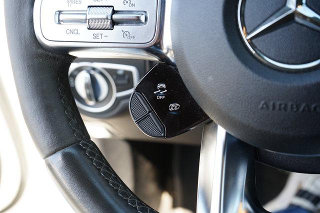 2020 Mercedes-Benz AMG C 63 S