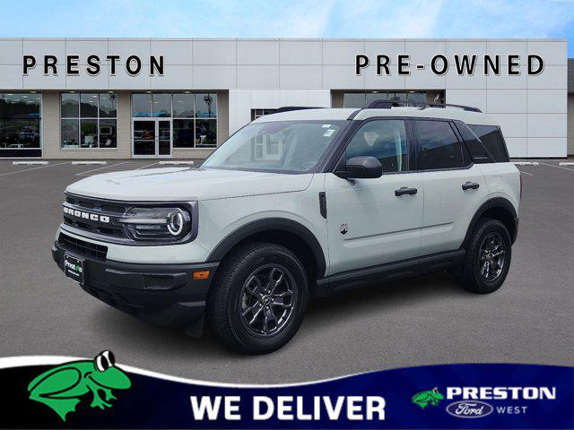 2022 Ford Bronco Sport Big Bend for sale in Randallstown, MD