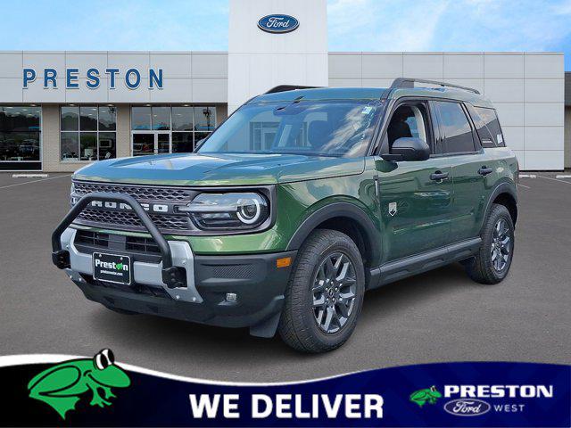 2025 Ford Bronco Sport Big Bend for sale in Randallstown, MD