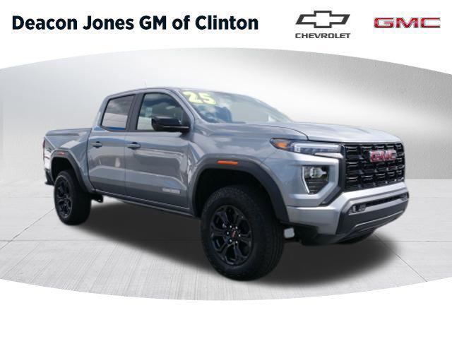 2025 GMC Canyon 2WD Elevation for sale in Clinton, NC