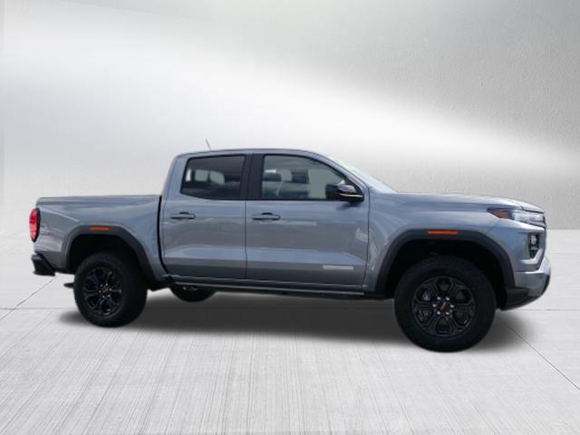 2025 GMC Canyon 2WD Elevation