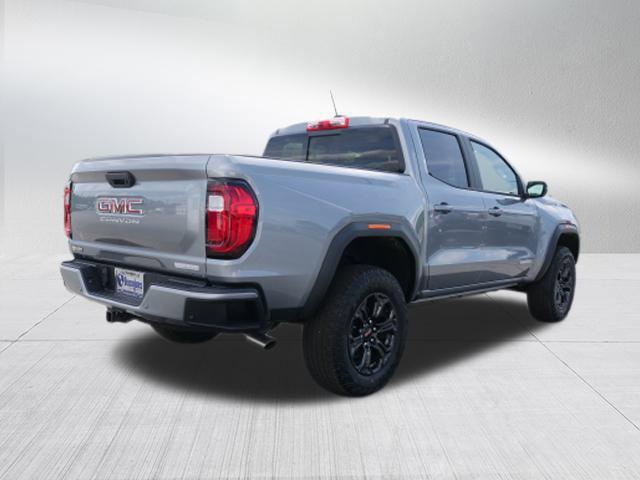 2025 GMC Canyon 2WD Elevation