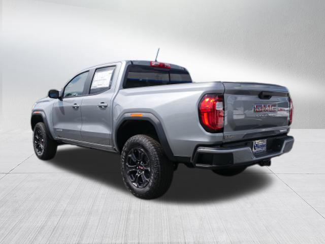 2025 GMC Canyon 2WD Elevation
