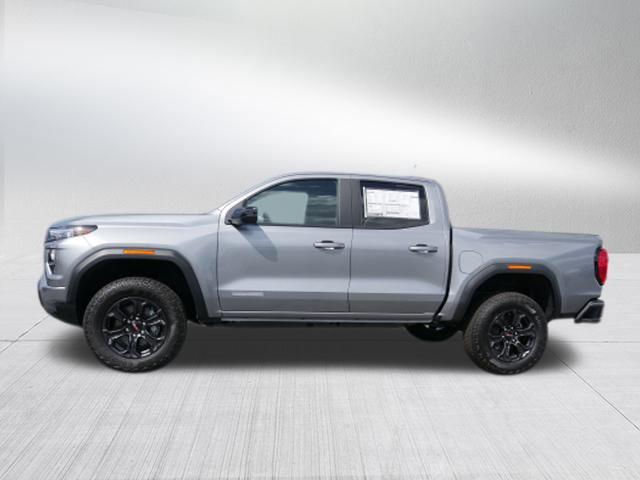 2025 GMC Canyon 2WD Elevation