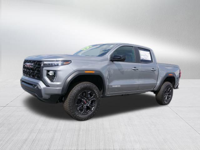 2025 GMC Canyon 2WD Elevation