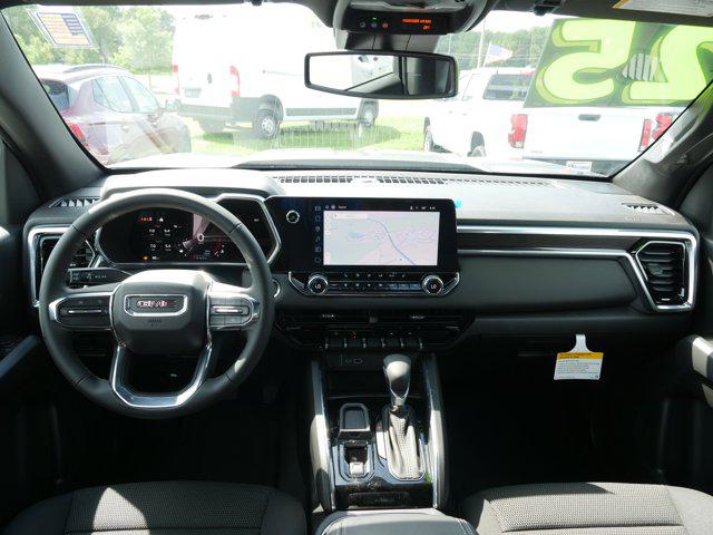 2025 GMC Canyon 2WD Elevation