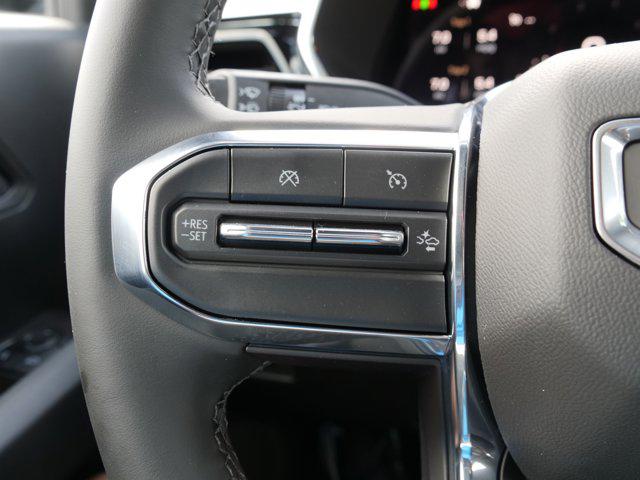 2025 GMC Canyon 2WD Elevation