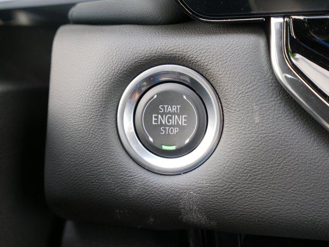2025 GMC Canyon 2WD Elevation