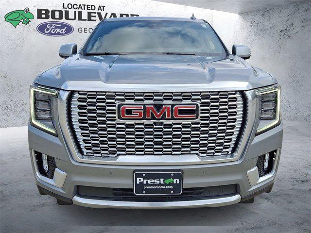 2024 GMC Yukon 4WD Denali