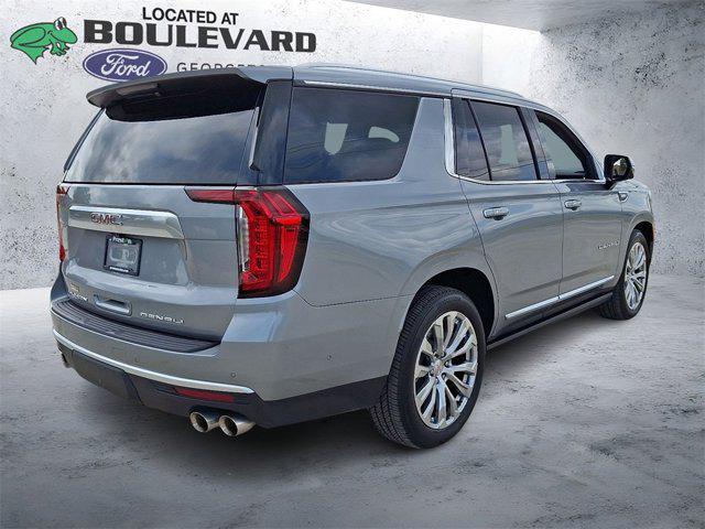 2024 GMC Yukon 4WD Denali