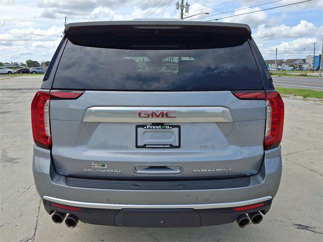2024 GMC Yukon 4WD Denali