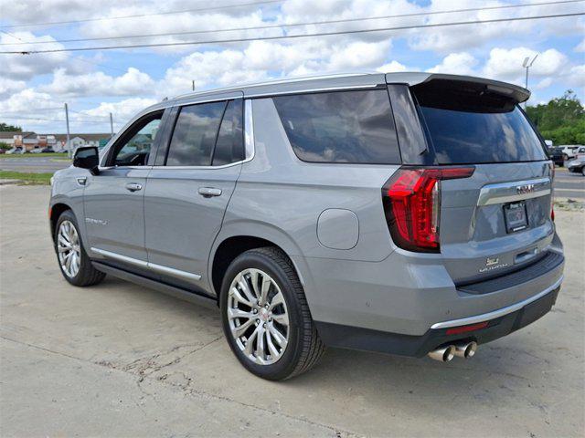 2024 GMC Yukon 4WD Denali