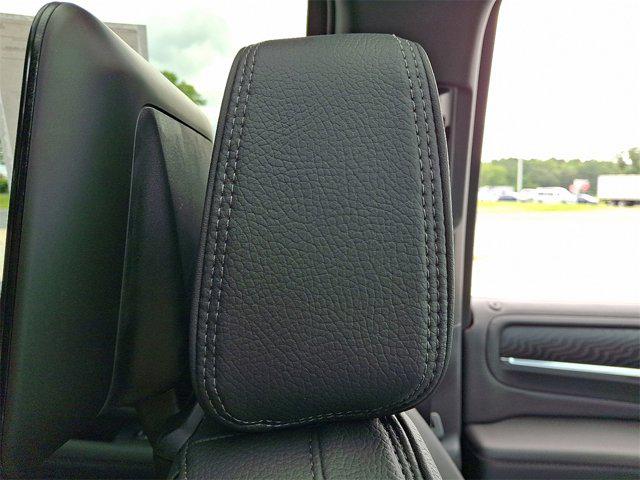 2024 GMC Yukon 4WD Denali