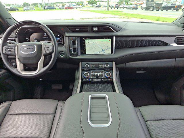 2024 GMC Yukon 4WD Denali