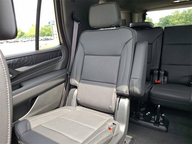 2024 GMC Yukon 4WD Denali