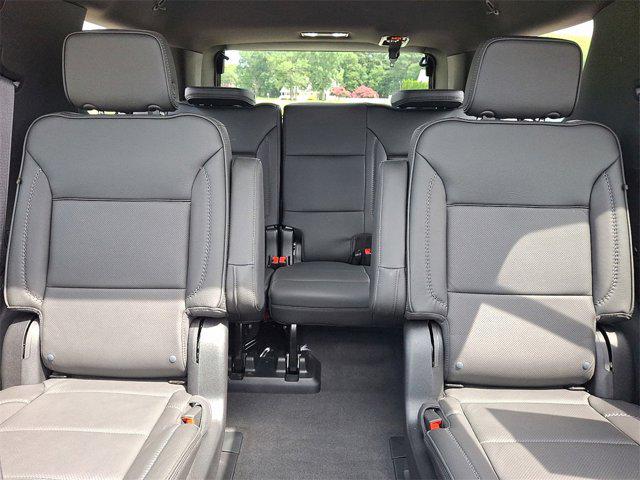 2024 GMC Yukon 4WD Denali
