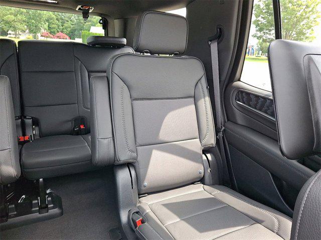 2024 GMC Yukon 4WD Denali