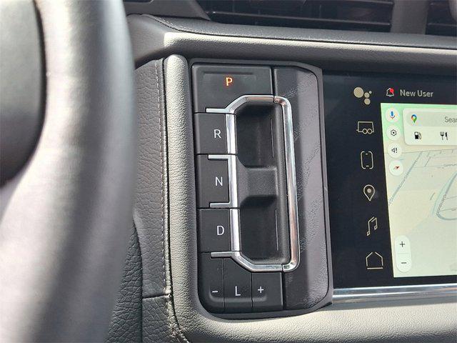 2024 GMC Yukon 4WD Denali