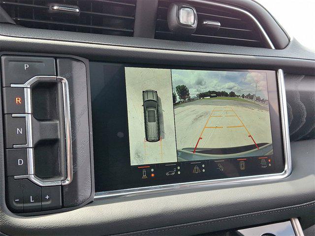 2024 GMC Yukon 4WD Denali