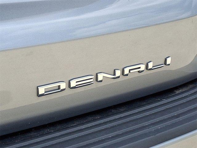 2024 GMC Yukon 4WD Denali