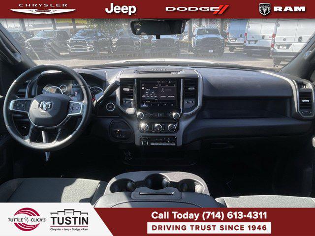2025 Ram 5500 Tradesman/Big Horn