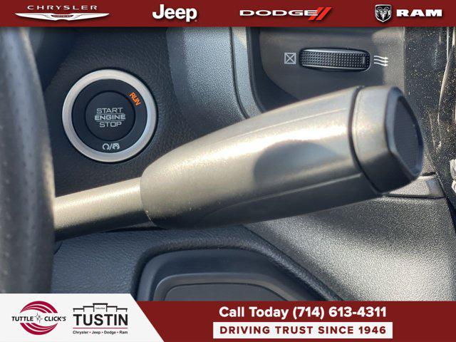 2025 Ram 5500 Tradesman/Big Horn