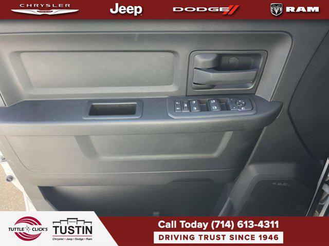 2025 Ram 5500 Tradesman/Big Horn
