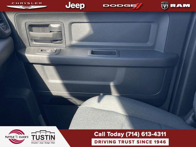 2025 Ram 5500 Tradesman/Big Horn