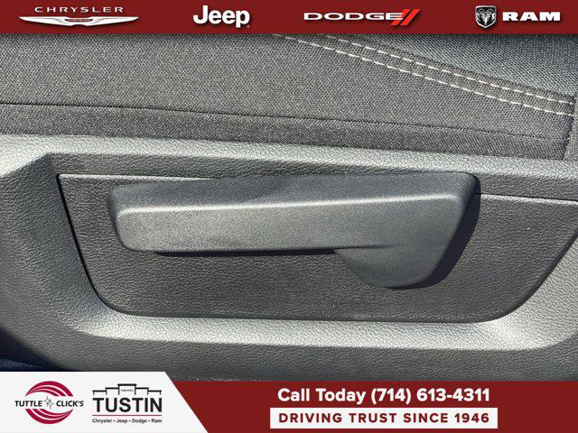 2025 Ram 5500 Tradesman/Big Horn