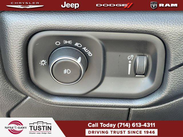 2025 Ram 5500 Tradesman/Big Horn