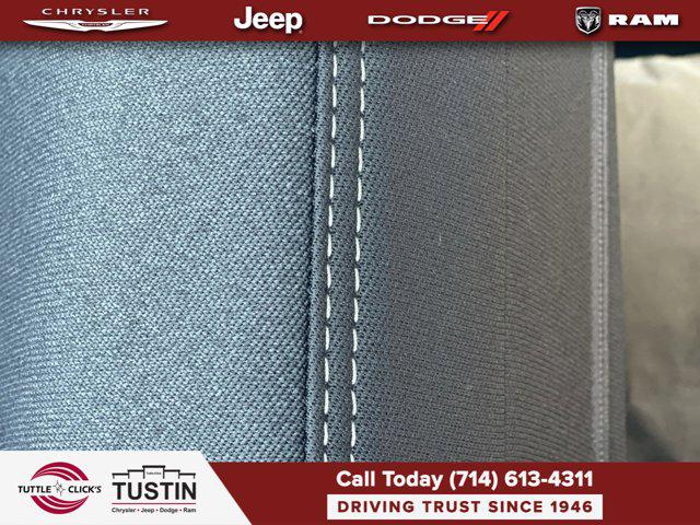 2025 Ram 5500 Tradesman/Big Horn