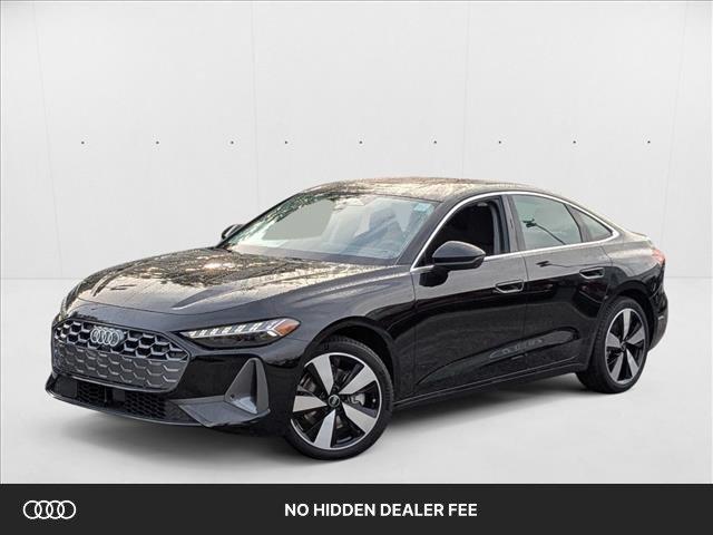 2025 Audi A5 Premium Plus for sale in Orlando, FL