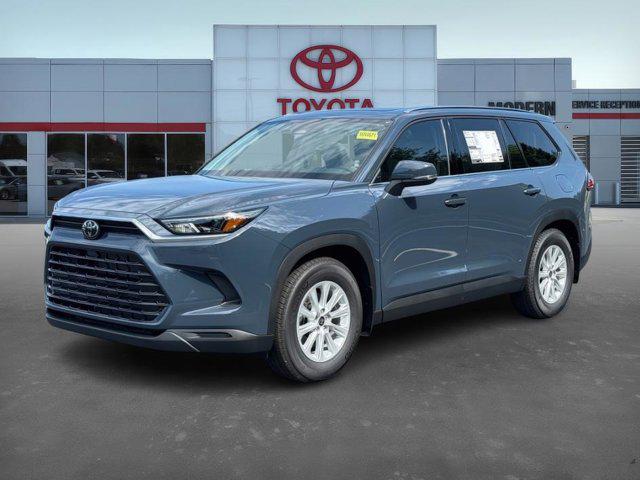 2025 Toyota Grand Highlander XLE for sale in Asheboro, NC