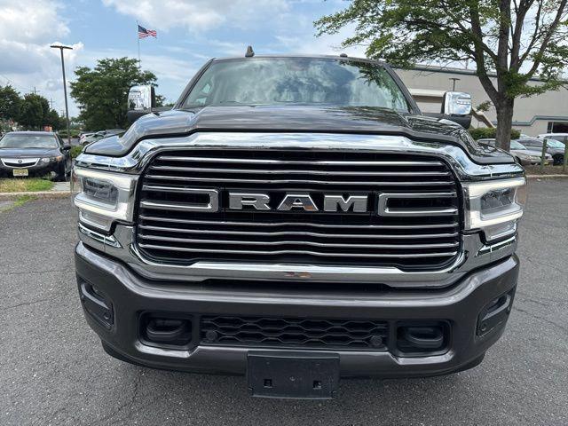 2024 RAM 2500 Laramie Crew Cab 4x4 64 Box