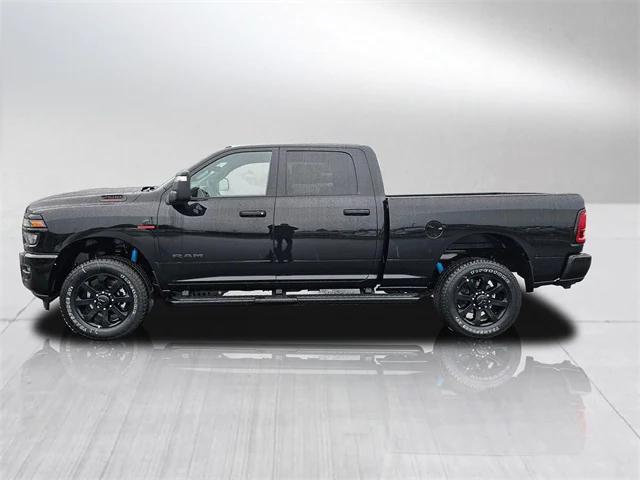 2026 RAM Ram 2500 RAM 2500 BIG HORN CREW CAB 4X4 64 BOX