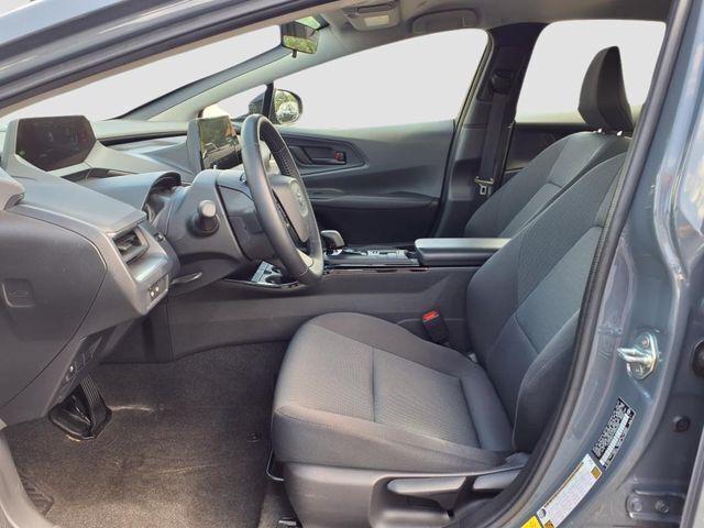 2023 Toyota Prius Limited AWD-e