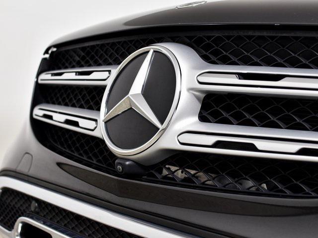2021 Mercedes-Benz GLC 300 4MATIC SUV