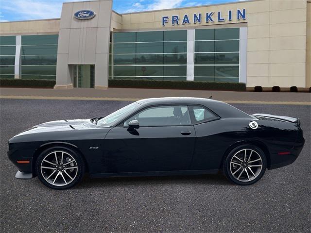 2023 Dodge Challenger R/T