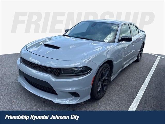 2022 Dodge Charger GT RWD