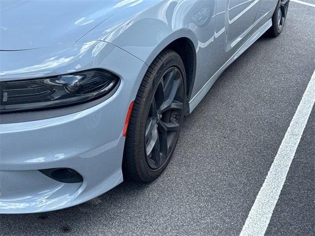 2022 Dodge Charger GT RWD