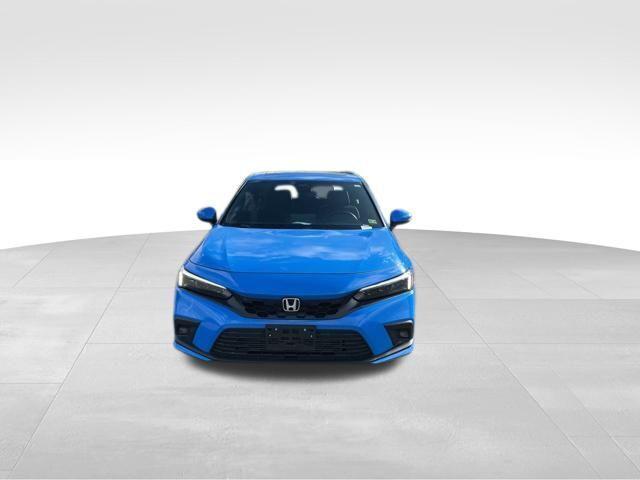 2022 Honda Civic Sport Touring Hatchback