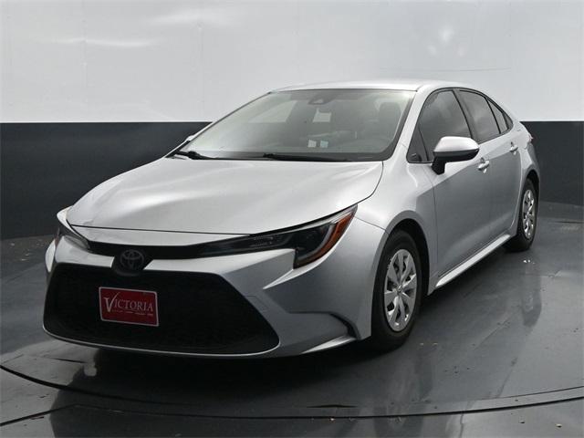 2020 Toyota Corolla L