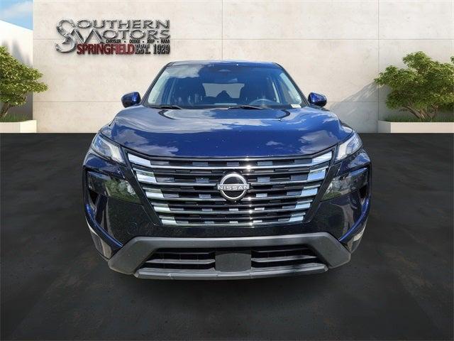 2024 Nissan Rogue SV FWD