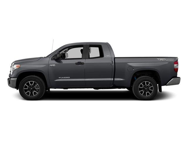 2014 Toyota Tundra SR 5.7L V8