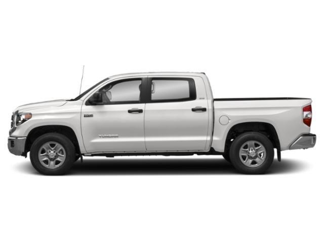 2018 Toyota Tundra SR5 5.7L V8
