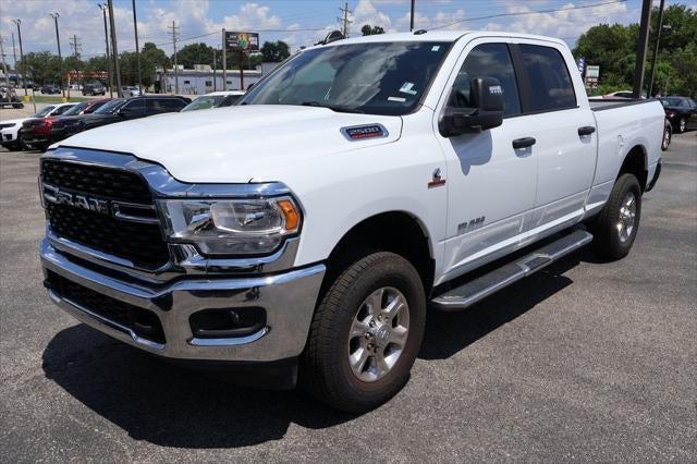 2024 RAM 2500 Big Horn Crew Cab 4x4 64 Box