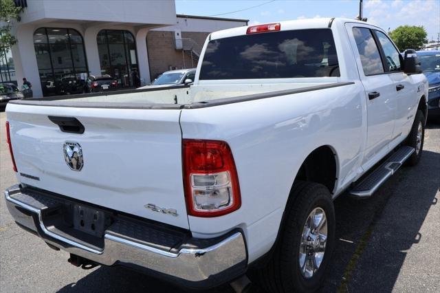 2024 RAM 2500 Big Horn Crew Cab 4x4 64 Box