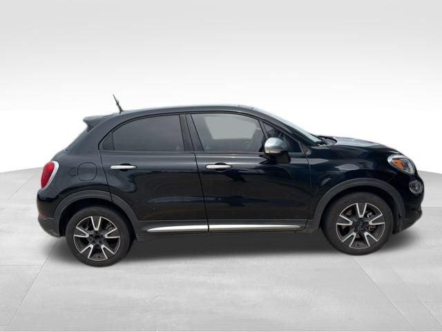 2018 Fiat 500X Blue Sky Edition FWD